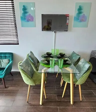 Stylish Beach Condo Rio Hato Exterior photo