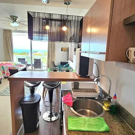 Stylish Beach Condo Rio Hato Exterior photo