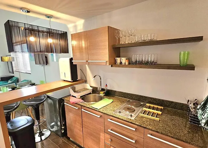 Stylish Beach Condo