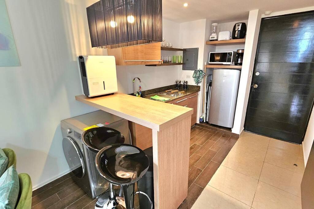 Stylish Apartment